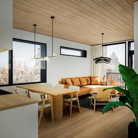 Appartamento Lumo Lapland X Rovaniemi