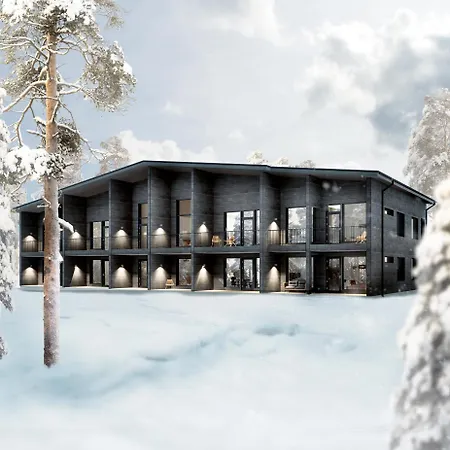 Appartamento Lumo Lapland X Rovaniemi