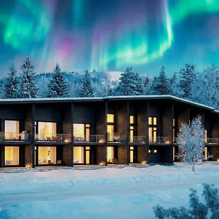Lumo Lapland X Appartamento
