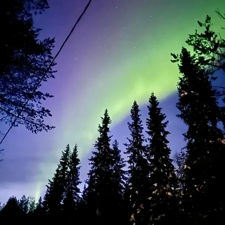 Lumo Lapland X Appartamento Rovaniemi