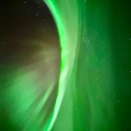 Lumo Lapland X *