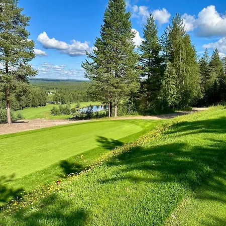 Appartamento Lumo Lapland X