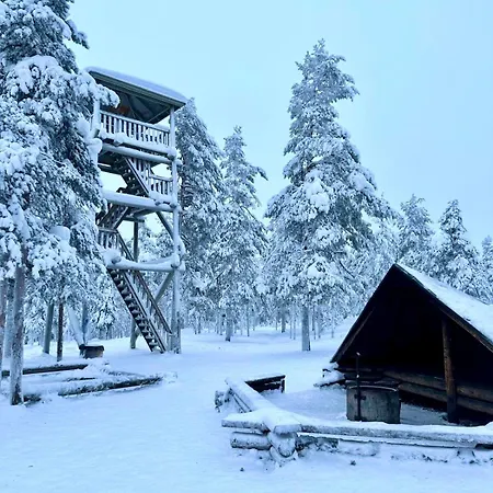 Appartamento Lumo Lapland X