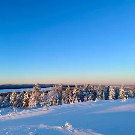 Lumo Lapland X Appartamento *